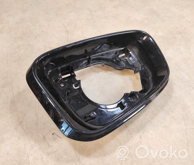 BMW 5 G30 G31 Veidrodėlio plastikinė apdaila 51167418814