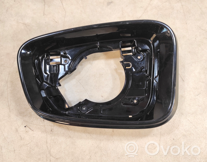 BMW 5 G30 G31 Copertura in plastica per specchietti retrovisori esterni 51167418813