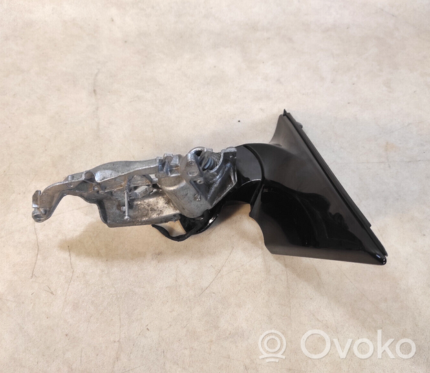 BMW 7 F01 F02 F03 F04 Specchietto retrovisore elettrico portiera anteriore 51167282169