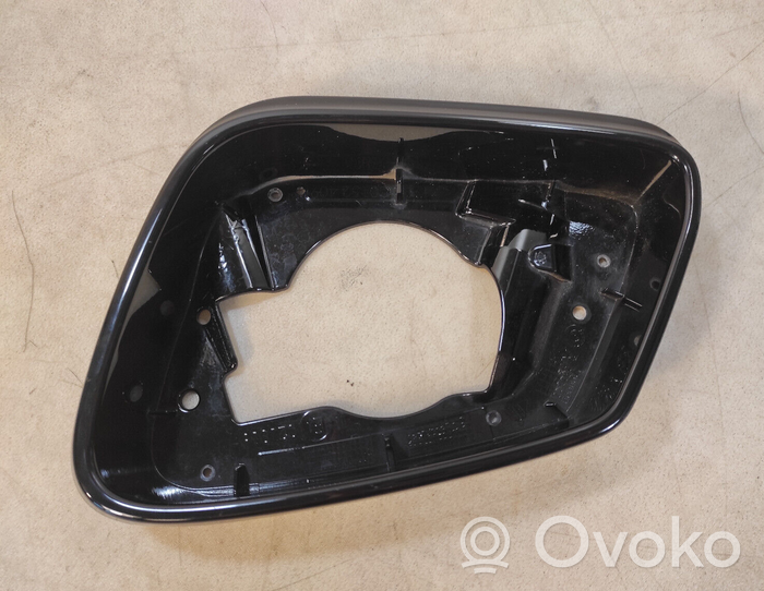 BMW 7 F01 F02 F03 F04 Copertura in plastica per specchietti retrovisori esterni 51167266033