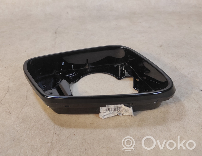 BMW 7 F01 F02 F03 F04 Copertura in plastica per specchietti retrovisori esterni 51167266034