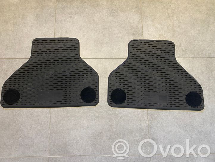 51472239638 BMW X5 E70 Car floor mat set, 198.00 € | RRR