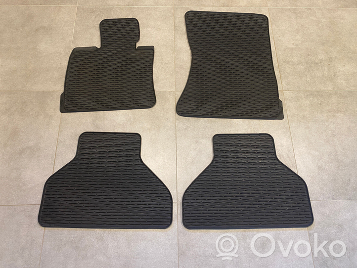 BMW X5 E70 Car floor mat set 51472239638