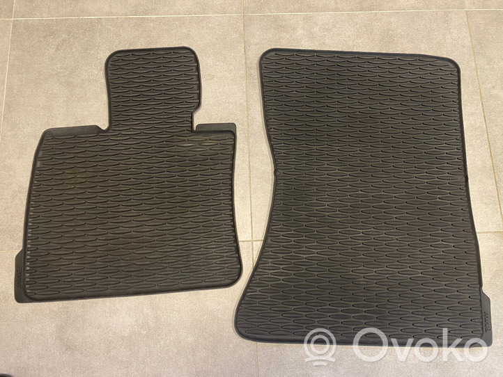 BMW X5 E70 Car floor mat set 51472239638