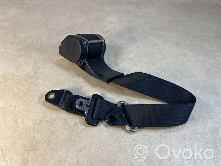 BMW 7 E23 Rear seatbelt 72111852902