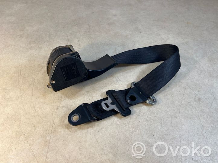 BMW 7 E23 Rear seatbelt 72111852902