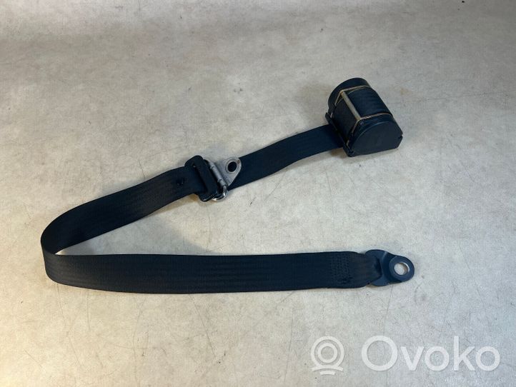 BMW 7 E23 Front seatbelt 72111881993