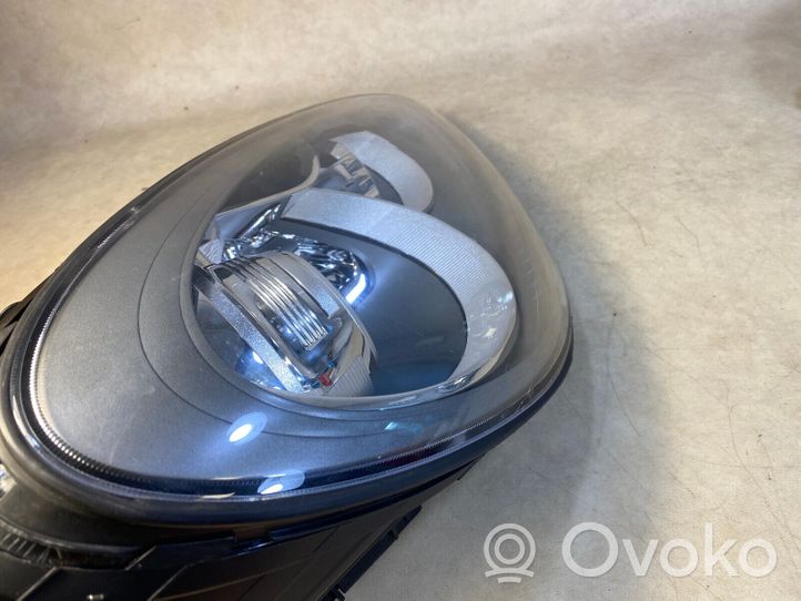 Porsche Cayenne (92A) Lampy przednie / Komplet 7P5941030AQ