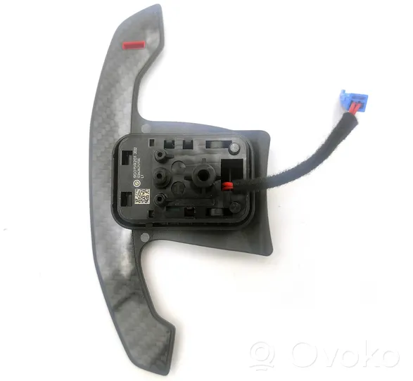 BMW X6 G06 Steering wheel 