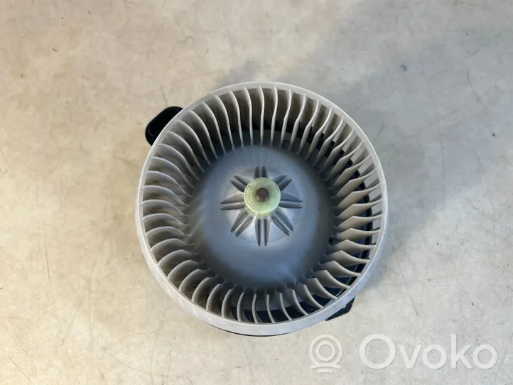 Toyota RAV 4 (XA40) Ventola riscaldamento/ventilatore abitacolo 87103-0D220