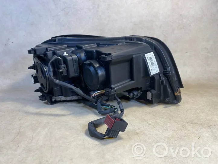 Volvo XC90 Lampy przednie / Komplet 31111845