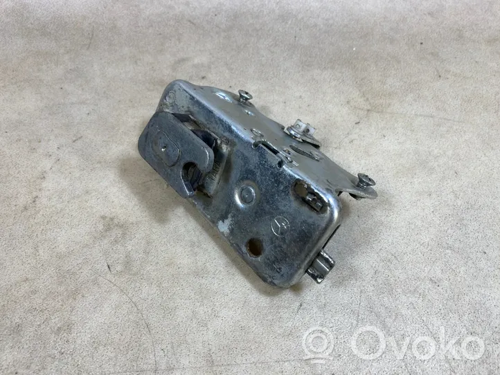 Mercedes-Benz G W461 463 Serratura portiera di carico A4637400635