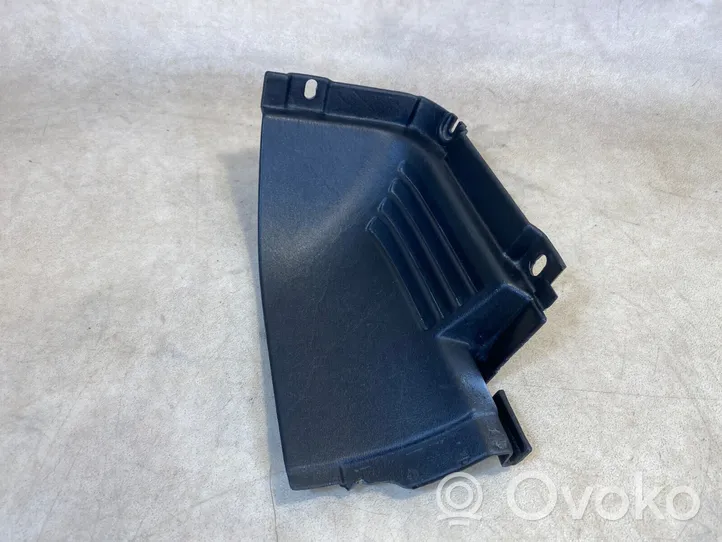 Mercedes-Benz G W461 463 Rivestimento laterale del portellone posteriore/bagagliaio A4636950150