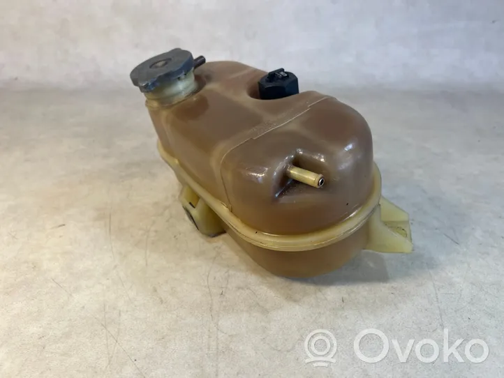 BMW 7 E23 Coolant expansion tank/reservoir 17111178251