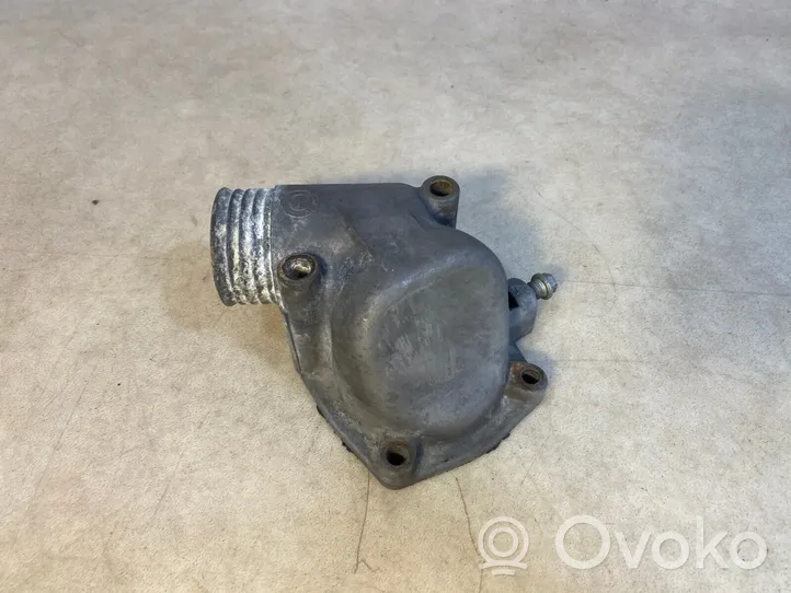 BMW 7 E23 Thermostat housing 11531275881