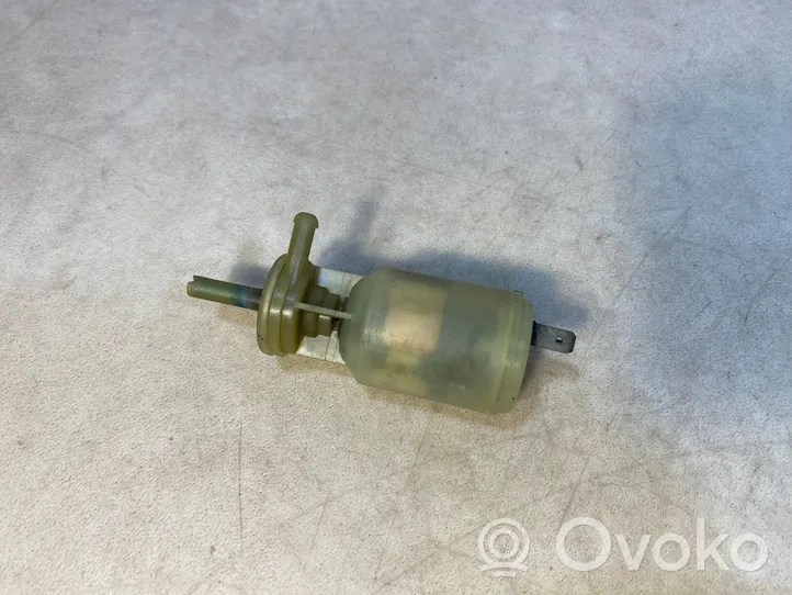 BMW 7 E23 Windscreen/windshield washer pump 61661370033