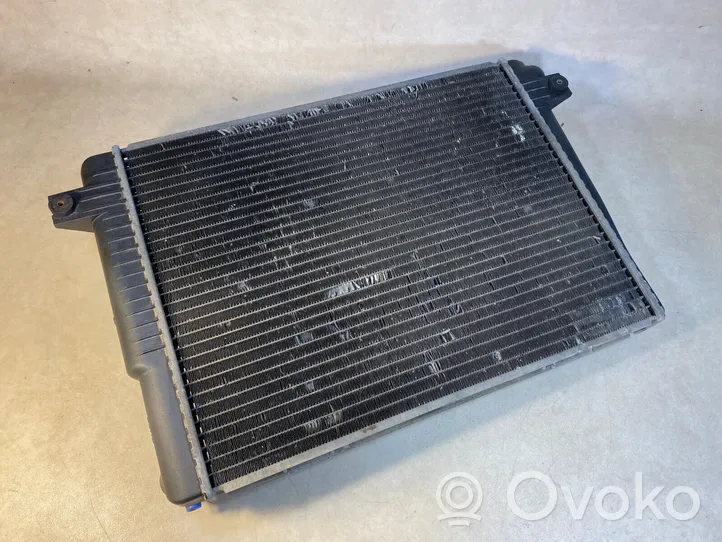 BMW 7 E23 Coolant radiator 17111153063