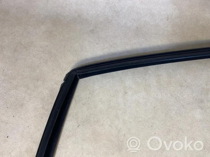 BMW 7 E23 Rubber seal front door window/glass 51321921459