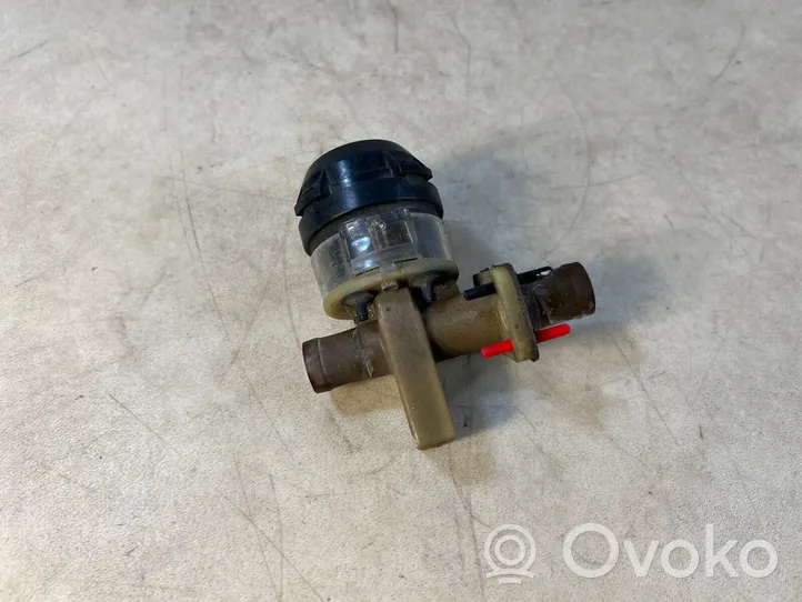 BMW 7 E23 Air conditioning (A/C) expansion valve 64111376321