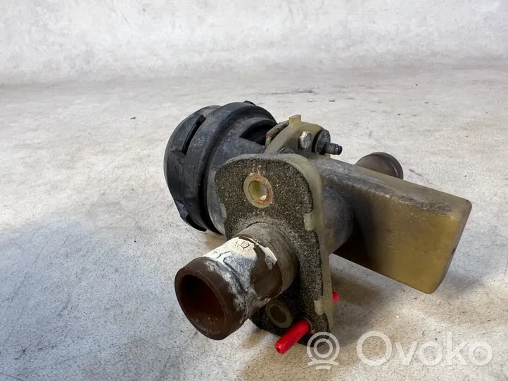 BMW 7 E23 Air conditioning (A/C) expansion valve 64111376321