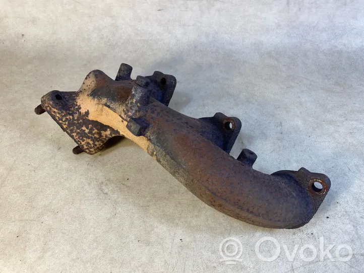 BMW 7 E23 Intake manifold 11621250601