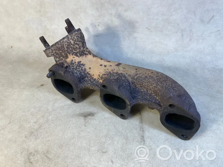 BMW 7 E23 Intake manifold 11621250601