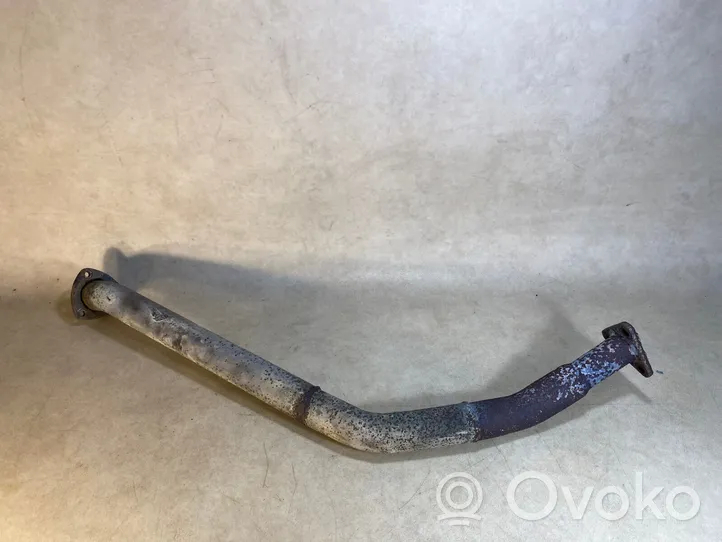 BMW 7 E23 Tube d'admission d'air 18111175338