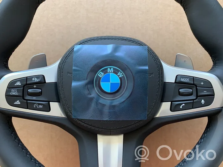 BMW X3 G01 Kierownica 32308008179