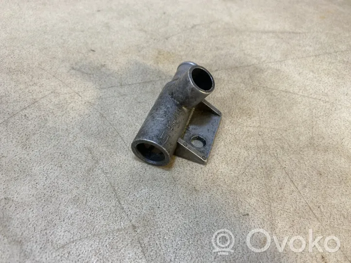 BMW 7 E23 Engine coolant pipe/hose 11631271342