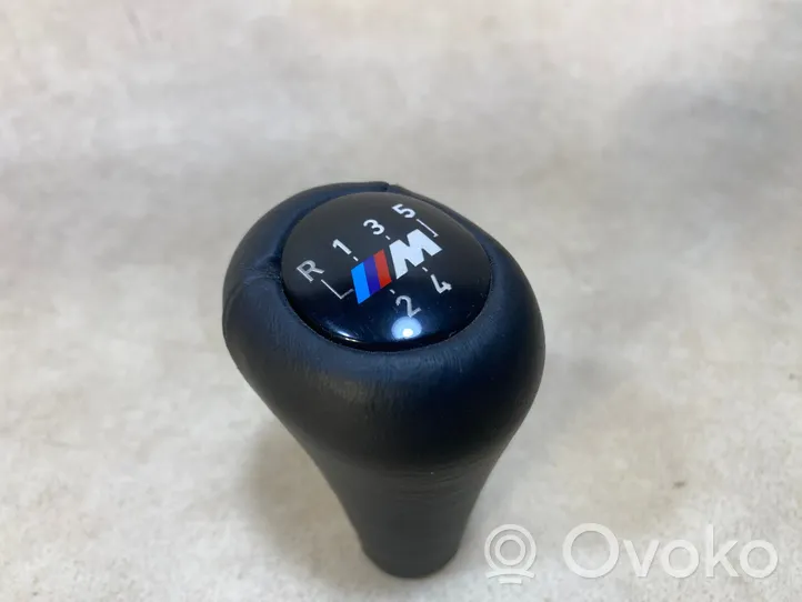 BMW 7 E23 Gear shift switch/knob 25111220823