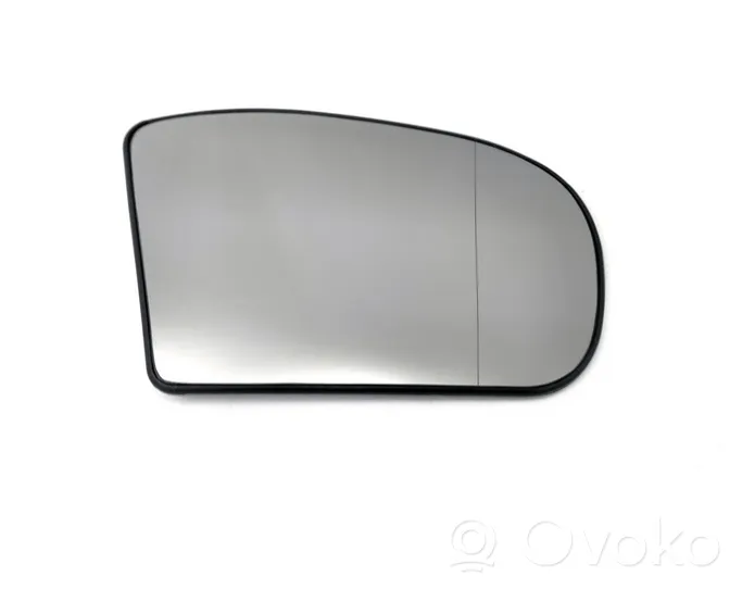 Mercedes-Benz E W211 Spoguļa stikls A2038100221