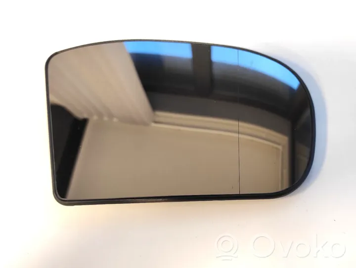 Mercedes-Benz E W211 Spiegelglas Außenspiegel A2038100221