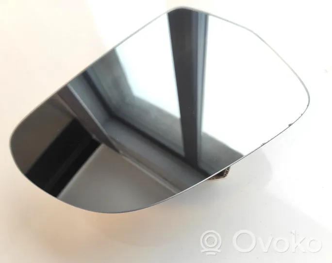 Audi A6 S6 C6 4F Wing mirror glass 8T0857536D