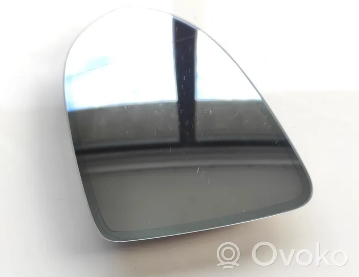 Volkswagen PASSAT B8 Wing mirror glass 3G0.857.521.A