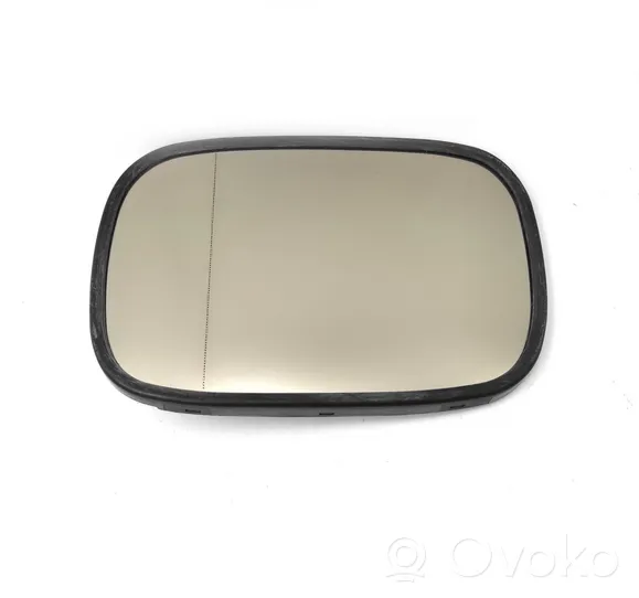 Lexus GS 300 350 430 450H Spiegelglas Außenspiegel 563407