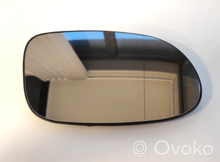 Mercedes-Benz A W168 Wing mirror glass A1688101476