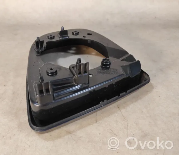 BMW X5 E70 Copertura in plastica per specchietti retrovisori esterni 51167180737