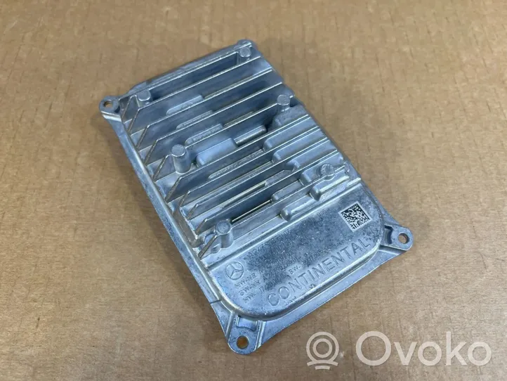 Mercedes-Benz GLS X167 Module de contrôle de ballast LED A2479004004