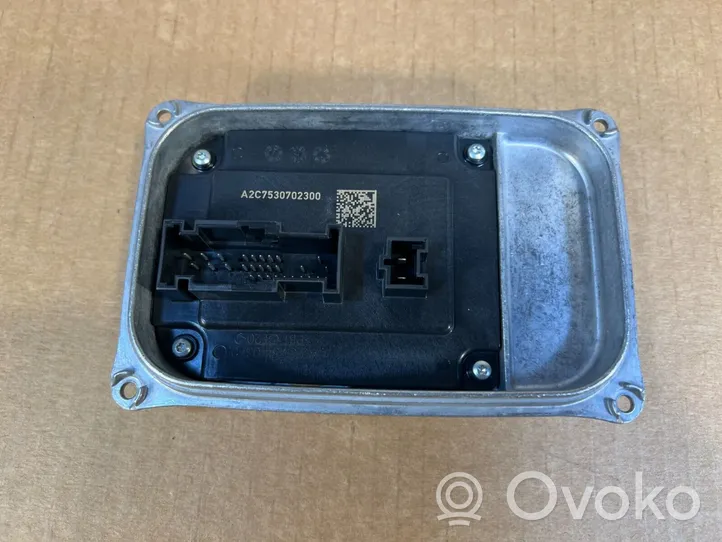 Mercedes-Benz G W463 LED ballast control module A2479003904