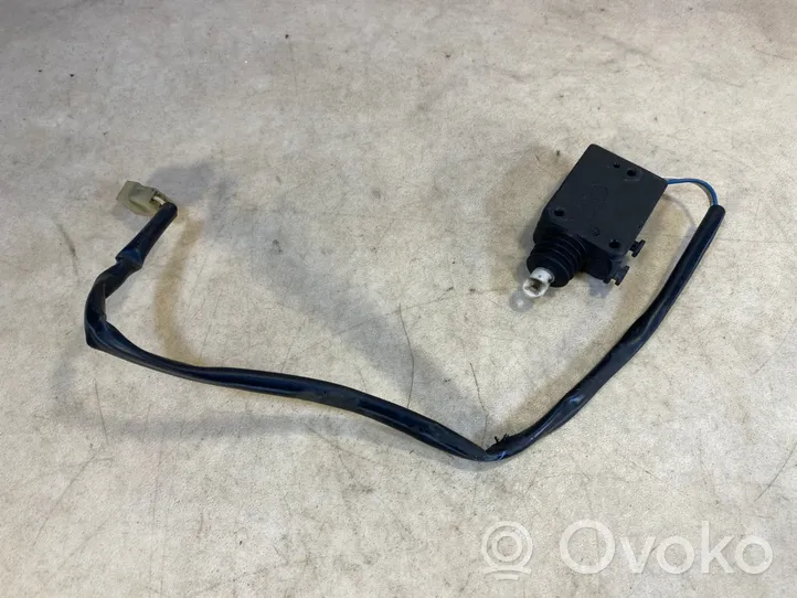 Mercedes-Benz G W461 463 Moteur de verrouillage porte avant A0048202542