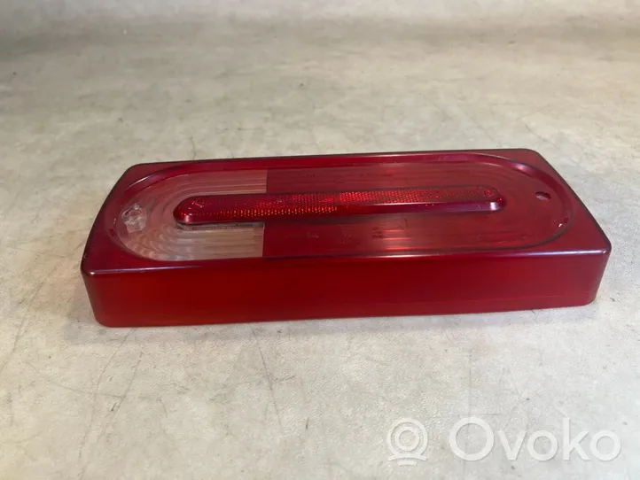 Mercedes-Benz G W461 463 Klosze lamp tylnych 4638201964