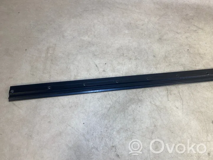 Mercedes-Benz G W461 463 Rivestimento di protezione sottoporta del bagagliaio/baule A4636861136