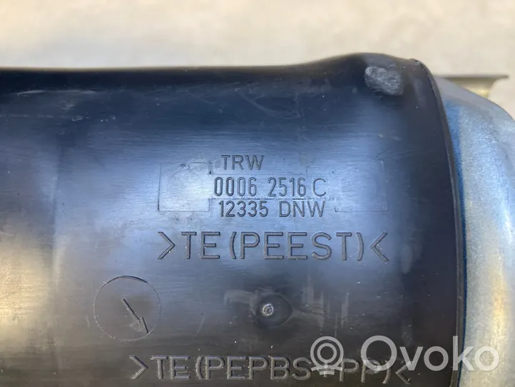 Mercedes-Benz G W461 463 Poduszka powietrzna Airbag pasażera A4638601000