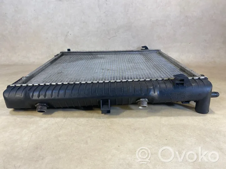 Mercedes-Benz G W461 463 Support de radiateur sur cadre face avant A4635001100