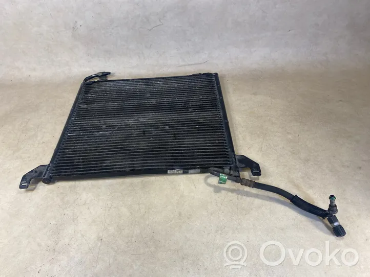 Mercedes-Benz G W461 463 Radiatore intercooler A4635000654