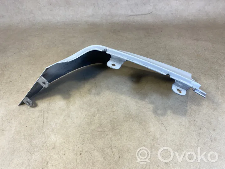 Mercedes-Benz G W461 463 Rivestimento del pannello parte angolare del paraurti anteriore A4638840231