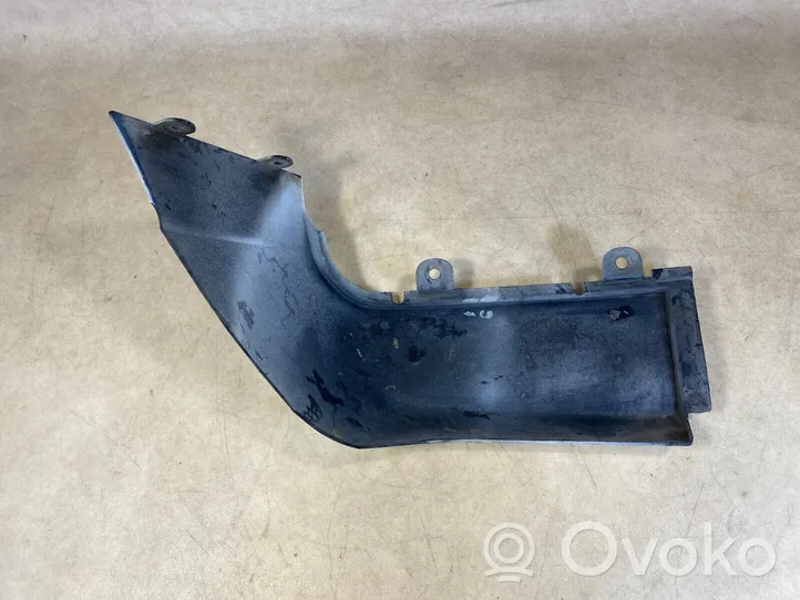 Mercedes-Benz G W461 463 Rivestimento del pannello parte angolare del paraurti anteriore A4638840231