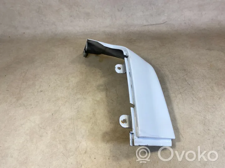 Mercedes-Benz G W461 463 Rivestimento del pannello parte angolare del paraurti anteriore A4638840231