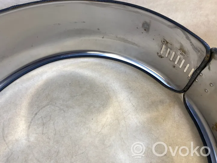 Mercedes-Benz G W461 463 R18 alloy rim A4638901000