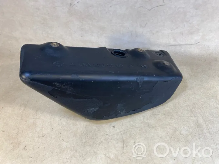 Mercedes-Benz G W461 463 Réservoir de liquide lave-glace A4638600760